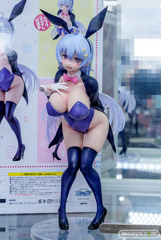 秋葉原の新作フィギュア展示の様子 2026年10月10日 あみあみ 秋葉原ラジオ会館店 サツキ 妖精射手 ラピ 17