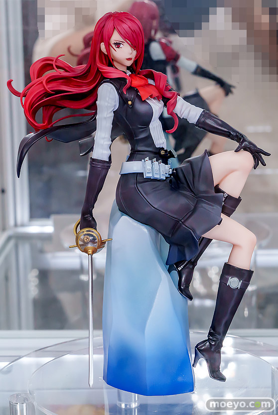 秋葉原の新作フィギュア展示の様子 2026年10月10日 あみあみ 秋葉原ラジオ会館店 サツキ 妖精射手 ラピ 23