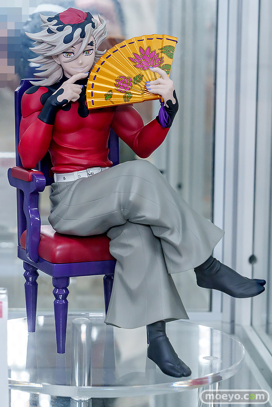 秋葉原の新作フィギュア展示の様子 2026年10月10日 あみあみ 秋葉原ラジオ会館店 サツキ 妖精射手 ラピ 28