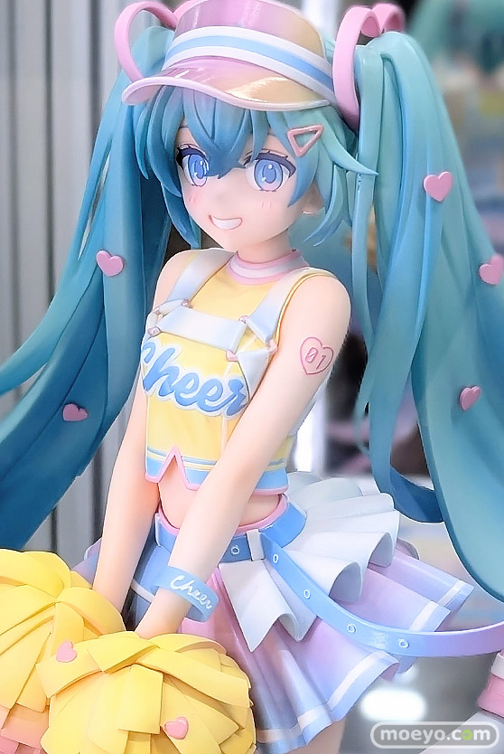 秋葉原の新作フィギュア展示の様子 2026年10月10日 あみあみ 秋葉原ラジオ会館店 サツキ 妖精射手 ラピ 31