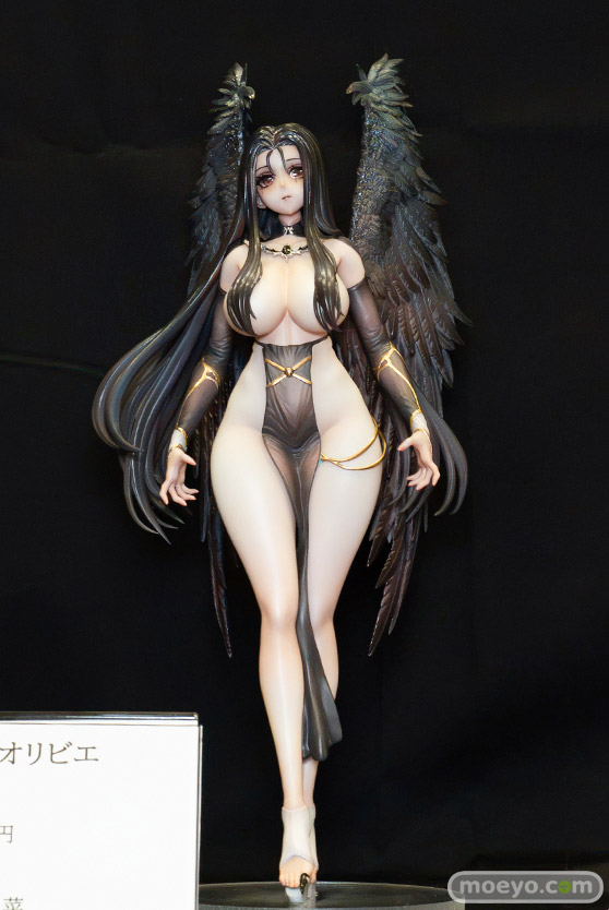 ワンダーフェスティバル2026 [夏] フィギュア VISPO 無機質工房 物造 07