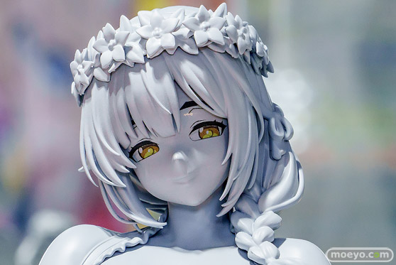 あみあみ 秋葉原ラジオ会館店 KEYAKI Hobby ラストオリジン ドリアード 大地の豊穣：ディアンドル しろた 07
