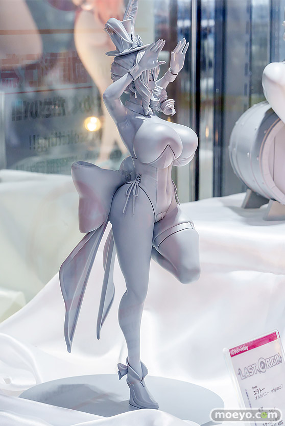 あみあみ 秋葉原ラジオ会館店 KEYAKI Hobby ラストオリジン ラストオリジン エラトー オルカバニー：onlyfanz♡ しろた Mr.J 03