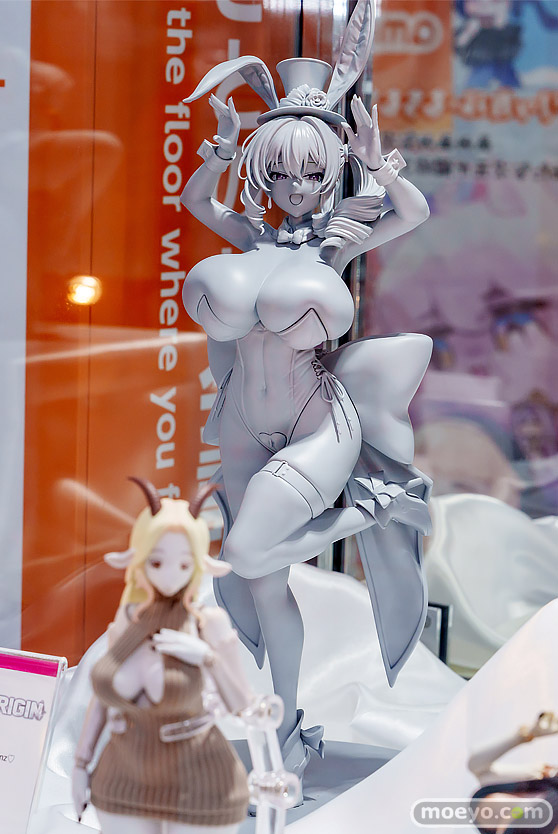 あみあみ 秋葉原ラジオ会館店 KEYAKI Hobby ラストオリジン ラストオリジン エラトー オルカバニー：onlyfanz♡ しろた Mr.J 05