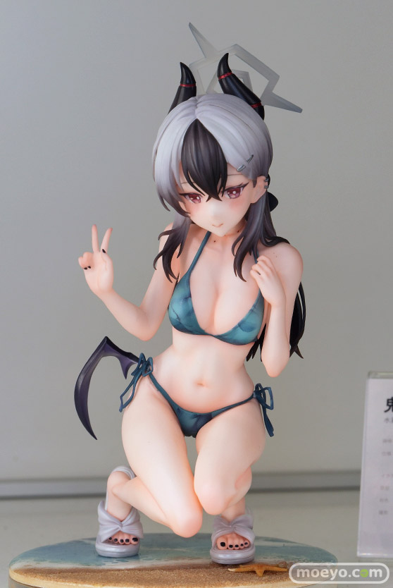 ワンダーフェスティバル2026 [夏] フィギュア Kuni20xx WangsteWorks エポキシパフェ 12