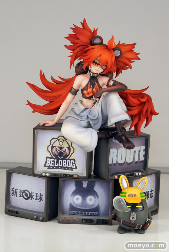ワンダーフェスティバル2026 [夏] フィギュア Kuni20xx WangsteWorks エポキシパフェ 16