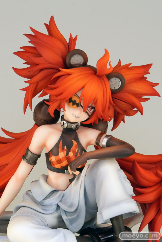 ワンダーフェスティバル2026 [夏] フィギュア Kuni20xx WangsteWorks エポキシパフェ 17