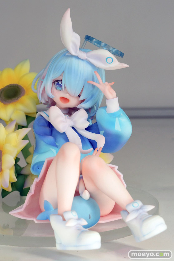 ワンダーフェスティバル2026 [夏] フィギュア Kuni20xx WangsteWorks エポキシパフェ 20