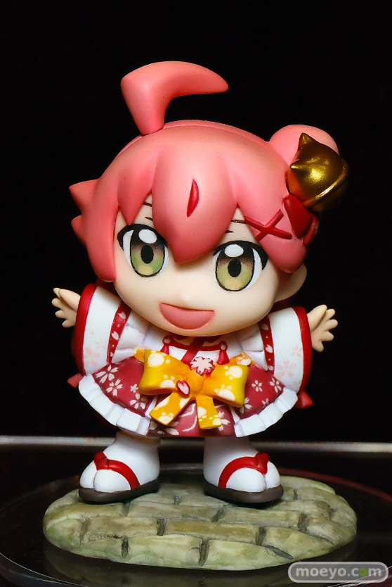 ワンダーフェスティバル2026 [夏] フィギュア Kuni20xx WangsteWorks エポキシパフェ 26