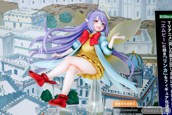 メガホビEXPO2026 フィギュア コトブキヤ 貸した魔力は【リボ払い】で強制徴収 エムピー 江間 時郎 01