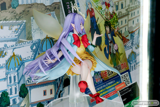 メガホビEXPO2026 フィギュア コトブキヤ 貸した魔力は【リボ払い】で強制徴収 エムピー 江間 時郎 02
