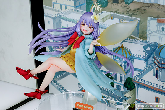 メガホビEXPO2026 フィギュア コトブキヤ 貸した魔力は【リボ払い】で強制徴収 エムピー 江間 時郎 03