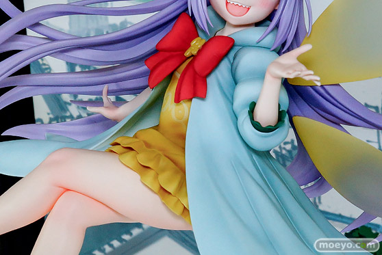 メガホビEXPO2026 フィギュア コトブキヤ 貸した魔力は【リボ払い】で強制徴収 エムピー 江間 時郎 08