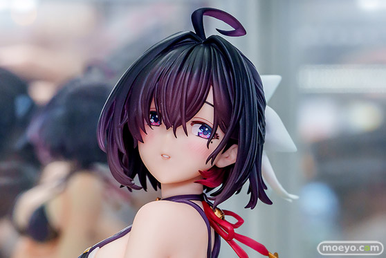 Wonderful Works ユミアのアトリエ ~追憶の錬金術士と幻創の地~ ユミア・リースフェルト 水着 Ver. デイラ 路川宏之 かずひろ フィギュア あみあみ 秋葉原ラジオ会館店 08