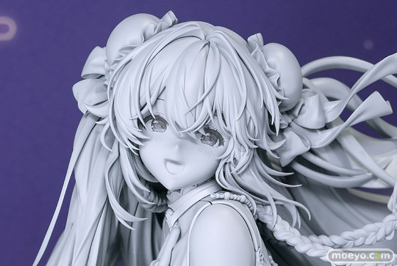 メガホビEXPO2026 フィギュア アルター アズールレーン アンカレッジ ふねとおつきさまVer. 烘山芋 06