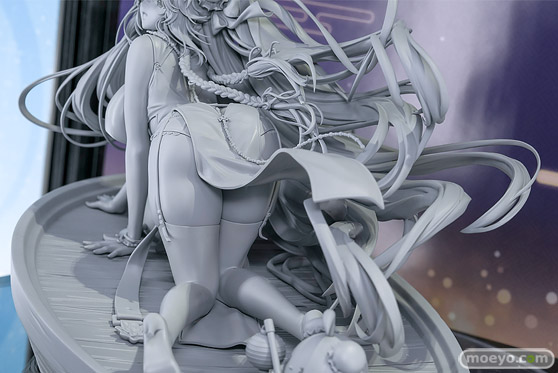 メガホビEXPO2026 フィギュア アルター アズールレーン アンカレッジ ふねとおつきさまVer. 烘山芋 13