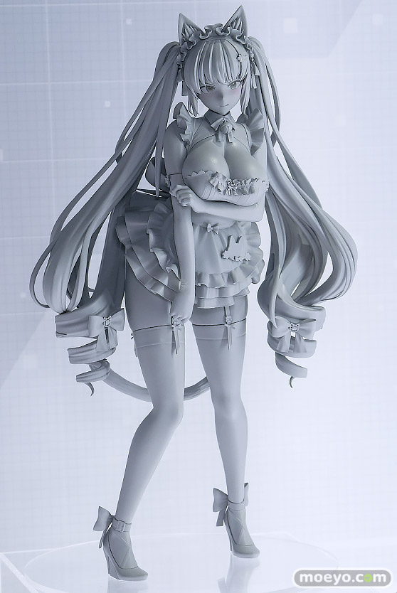 メガホビEXPO2026 フィギュア アルター 勝利の女神：NIKKE プリバティ：アンカインド・メイド 慎尾宗利 02