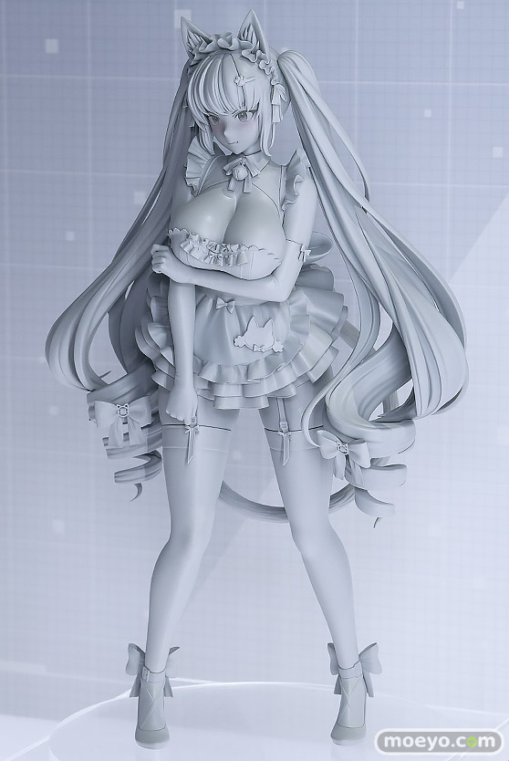 メガホビEXPO2026 フィギュア アルター 勝利の女神：NIKKE プリバティ：アンカインド・メイド 慎尾宗利 03