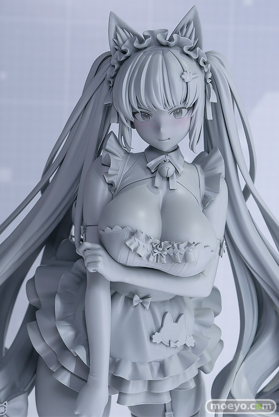 メガホビEXPO2026 フィギュア アルター 勝利の女神：NIKKE プリバティ：アンカインド・メイド 慎尾宗利 04