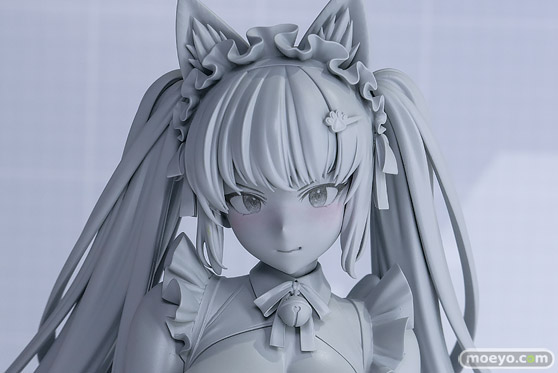 メガホビEXPO2026 フィギュア アルター 勝利の女神：NIKKE プリバティ：アンカインド・メイド 慎尾宗利 05