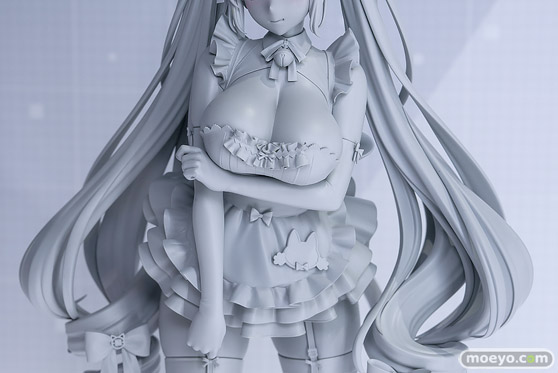 メガホビEXPO2026 フィギュア アルター 勝利の女神：NIKKE プリバティ：アンカインド・メイド 慎尾宗利 06
