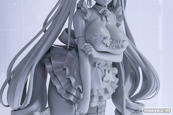 メガホビEXPO2026 フィギュア アルター 勝利の女神：NIKKE プリバティ：アンカインド・メイド 慎尾宗利 07