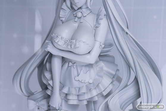 メガホビEXPO2026 フィギュア アルター 勝利の女神：NIKKE プリバティ：アンカインド・メイド 慎尾宗利 08