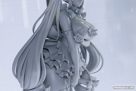 メガホビEXPO2026 フィギュア アルター 勝利の女神：NIKKE プリバティ：アンカインド・メイド 慎尾宗利 09