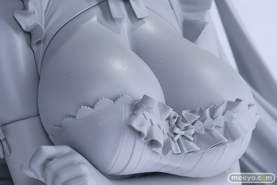 メガホビEXPO2026 フィギュア アルター 勝利の女神：NIKKE プリバティ：アンカインド・メイド 慎尾宗利 11