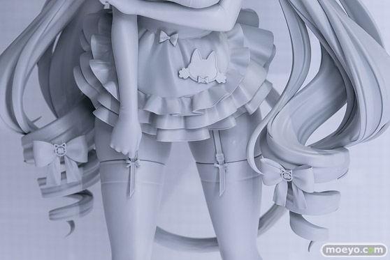 メガホビEXPO2026 フィギュア アルター 勝利の女神：NIKKE プリバティ：アンカインド・メイド 慎尾宗利 14