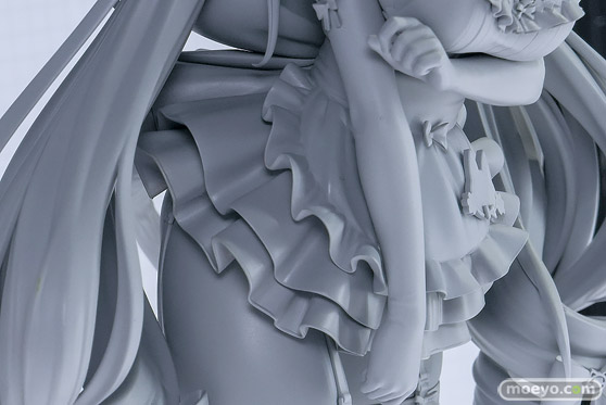 メガホビEXPO2026 フィギュア アルター 勝利の女神：NIKKE プリバティ：アンカインド・メイド 慎尾宗利 16