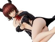 「ToLoveるーとらぶるーダークネス 御門涼子 ダークネスVer. リニューアルパッケージ 1/6フィギュア（再販）」など あみあみ新作フィギュア・ホビー予約開始情報！