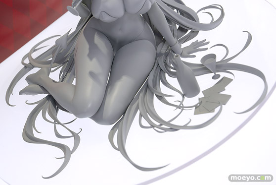 メガホビEXPO2026 フィギュア アルター アズールレーン ヒンデンブルク パラリティック・バーサスVer. 本宮あまと 17