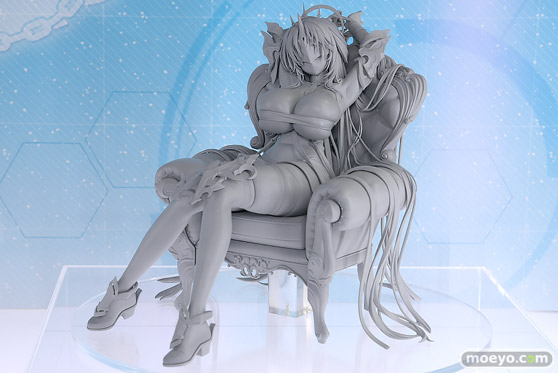 メガホビEXPO2026 フィギュア アルター アズールレーン アルザス みさいる 01
