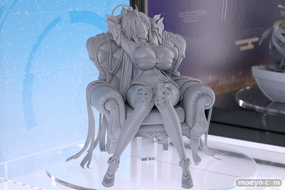 メガホビEXPO2026 フィギュア アルター アズールレーン アルザス みさいる 02