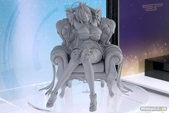 メガホビEXPO2026 フィギュア アルター アズールレーン アルザス みさいる 03