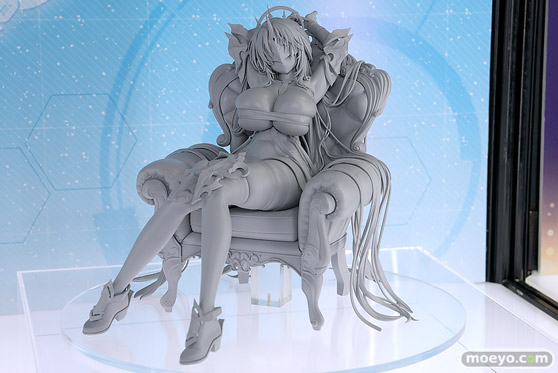 メガホビEXPO2026 フィギュア アルター アズールレーン アルザス みさいる 04
