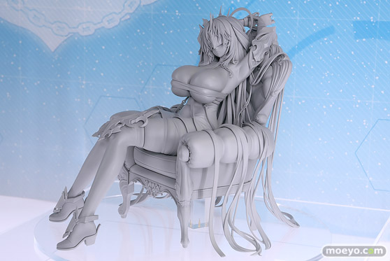 メガホビEXPO2026 フィギュア アルター アズールレーン アルザス みさいる 05