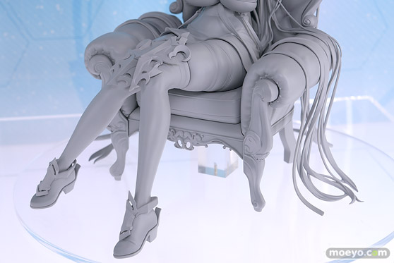 メガホビEXPO2026 フィギュア アルター アズールレーン アルザス みさいる 15