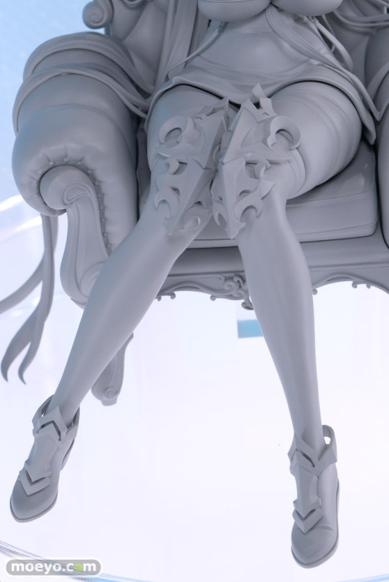 メガホビEXPO2026 フィギュア アルター アズールレーン アルザス みさいる 16