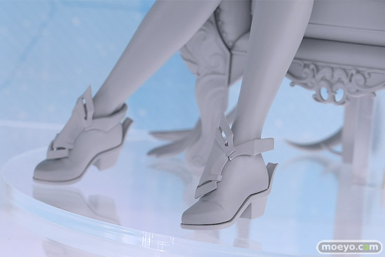 メガホビEXPO2026 フィギュア アルター アズールレーン アルザス みさいる 18