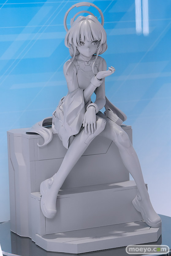 メガホビEXPO2026 フィギュア ブルーアーカイブ トキ（臨戦） メモリアルロビーVer. sai GULIM 02