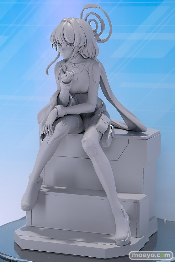 メガホビEXPO2026 フィギュア ブルーアーカイブ トキ（臨戦） メモリアルロビーVer. sai GULIM 03