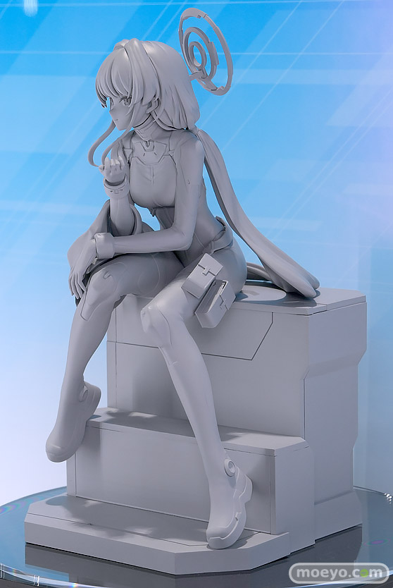 メガホビEXPO2026 フィギュア ブルーアーカイブ トキ（臨戦） メモリアルロビーVer. sai GULIM 04