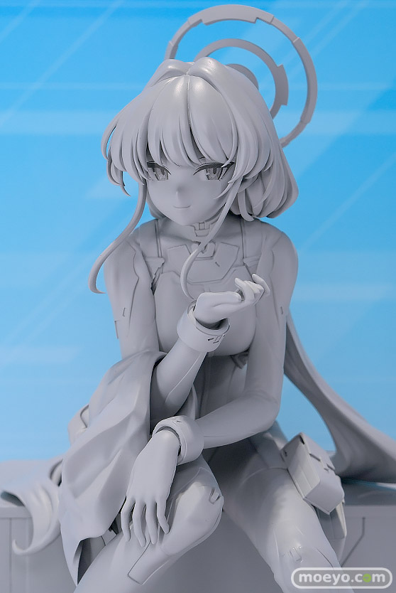 メガホビEXPO2026 フィギュア ブルーアーカイブ トキ（臨戦） メモリアルロビーVer. sai GULIM 05