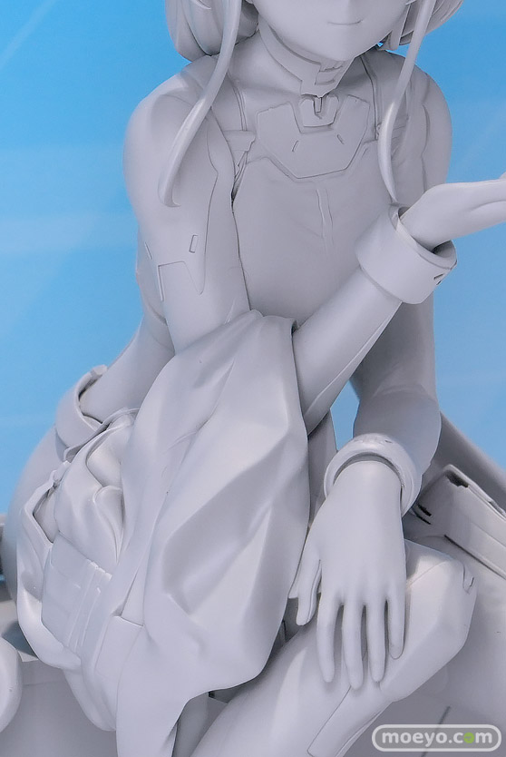 メガホビEXPO2026 フィギュア ブルーアーカイブ トキ（臨戦） メモリアルロビーVer. sai GULIM 08