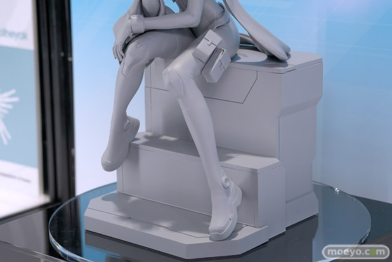 メガホビEXPO2026 フィギュア ブルーアーカイブ トキ（臨戦） メモリアルロビーVer. sai GULIM 10