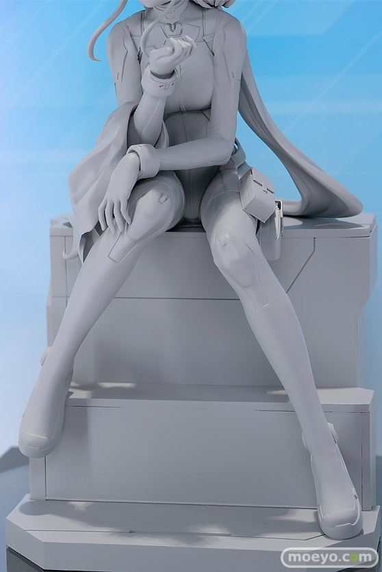 メガホビEXPO2026 フィギュア ブルーアーカイブ トキ（臨戦） メモリアルロビーVer. sai GULIM 11