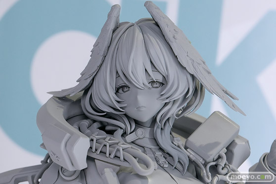 メガホビEXPO2026 フィギュア アルター アークナイツ ホルハイヤ ke ウサギ 05