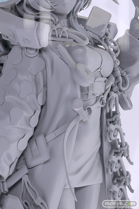 メガホビEXPO2026 フィギュア アルター アークナイツ ホルハイヤ ke ウサギ 07